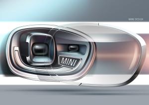 Mini Cooper SE Countryman ALL4 2020 года  (WW)